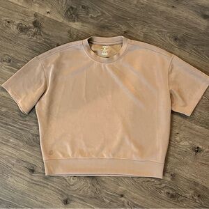 Lates Beige Lounge Set